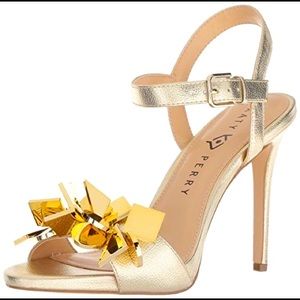 COPY - Katy Perry Kelsi Sandals